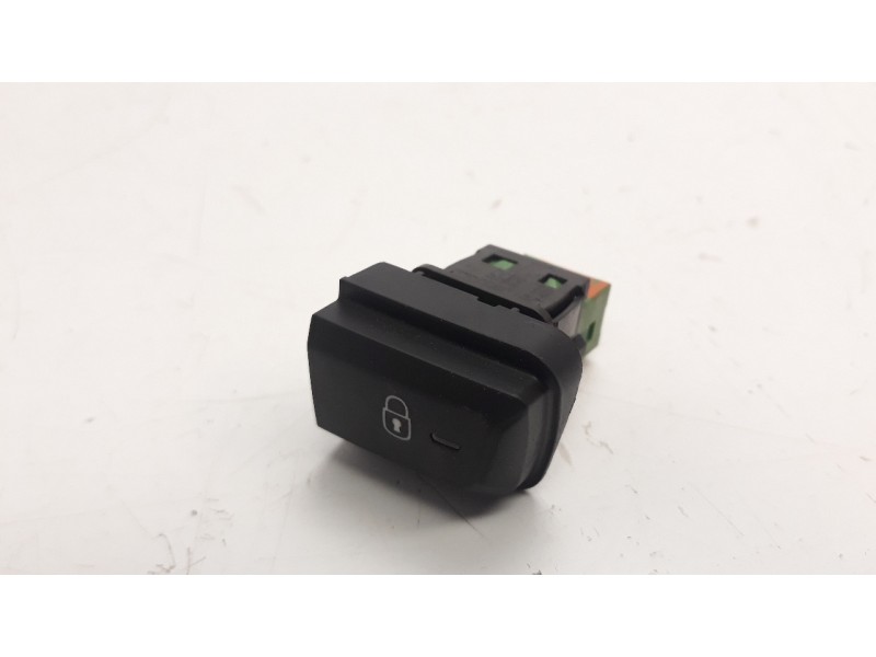 Recambio de interruptor para peugeot 208 1.6 blue-hdi fap referencia OEM IAM 96750883ZD  