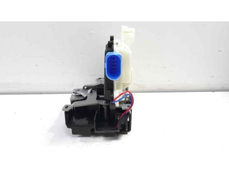 Recambio de cerradura puerta delantera derecha para seat ibiza (6l1) referencia OEM IAM 3B1837016BP CRDVW1022 EZCVW006