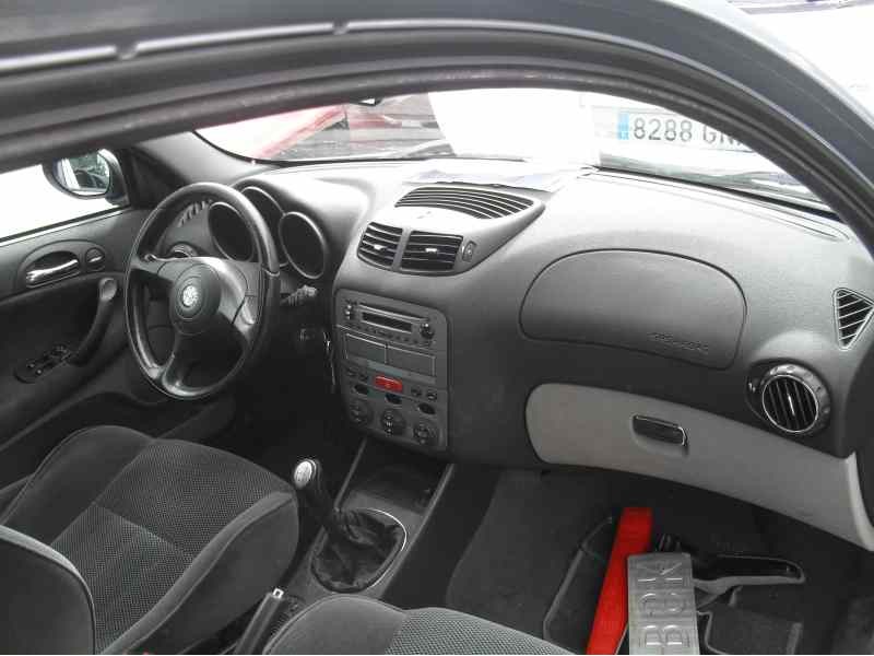 alfa romeo 147 (190) del año 2002