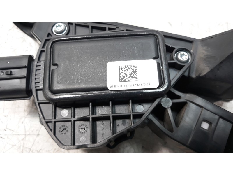Recambio de potenciometro pedal para kia ceed 1.4 tgdi cat referencia OEM IAM 32700G4200  