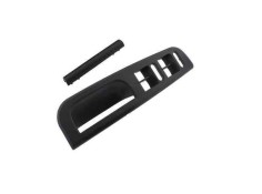 Recambio de maneta interior delantera izquierda para volkswagen golf iv berlina (1j1) 25 aniversario referencia OEM IAM 3B186717