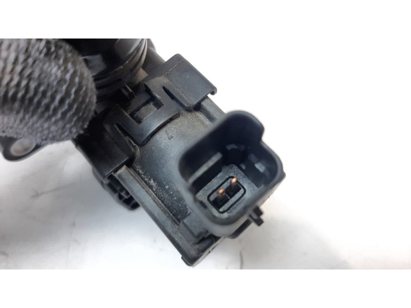Recambio de valvula aire adicional para citroen c4 picasso origins referencia OEM IAM 9676981680  