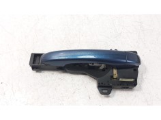 MANETA EXTERIOR TRASERA IZQUIERDA 806061944R 806061944R 