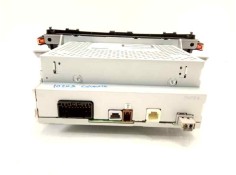 Recambio de sistema audio / radio cd para suzuki celerio 1.0 12v cat referencia OEM IAM 3910184M10   2