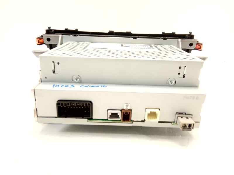 Recambio de sistema audio / radio cd para suzuki celerio 1.0 12v cat referencia OEM IAM 3910184M10  