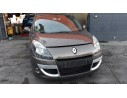 RENAULT SCENIC III