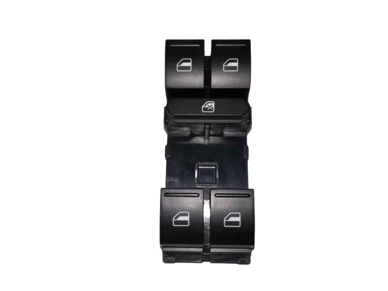 Recambio de mando elevalunas delantero izquierdo para volkswagen golf v berlina (1k1) referencia OEM IAM 1K4959857B GVW8280 EWSV
