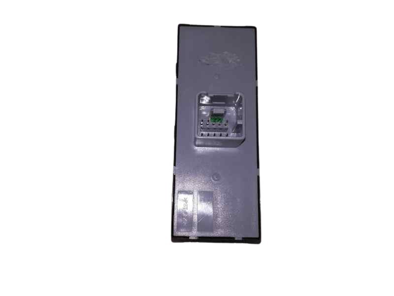 Recambio de mando elevalunas delantero izquierdo para volkswagen golf v berlina (1k1) referencia OEM IAM 1K4959857B GVW8280 EWSV