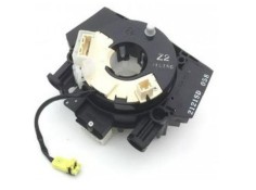 Recambio de anillo airbag para nissan note (e11e) referencia OEM IAM 25560BT25A 88F0657 EASNS003