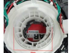 Recambio de anillo airbag para nissan note (e11e) referencia OEM IAM 25560BT25A 88F0657 EASNS003 2