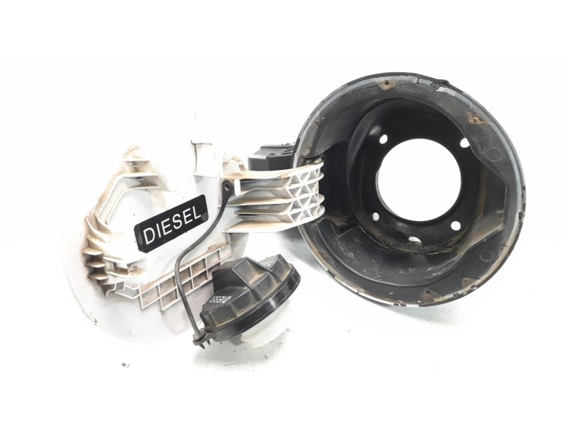 Recambio de tapa exterior combustible para hyundai santa fe (dm) 2.2 crdi cat referencia OEM IAM 695132W000  