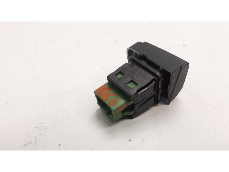 Recambio de interruptor para peugeot 208 1.6 blue-hdi fap referencia OEM IAM 96750883ZD  