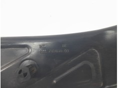 Recambio de soporte radiador para mini cooper se cooper se electrico referencia OEM IAM 7434544   2