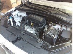 Recambio de abs para mg mg zs suv 1.5 vti referencia OEM IAM 10360004  