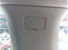 Recambio de airbag cortina delantero izquierdo para mg mg zs suv 1.5 vti referencia OEM IAM 7G5428DP  