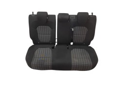 Recambio de juego asientos completo para mg mg zs suv 1.5 vti referencia OEM IAM 10753210   2