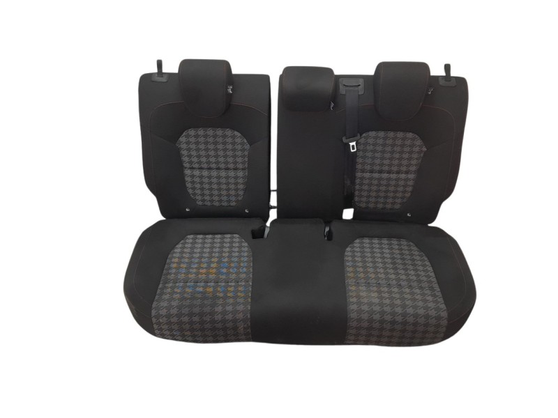 Recambio de juego asientos completo para mg mg zs suv 1.5 vti referencia OEM IAM 10753210  