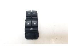 Recambio de mando elevalunas delantero izquierdo para mg mg zs suv 1.5 vti referencia OEM IAM 10470985  