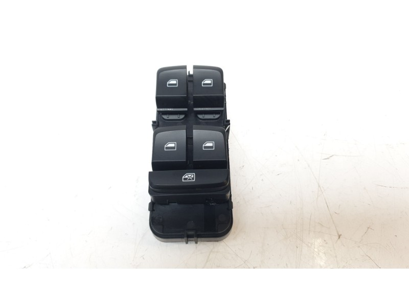 Recambio de mando elevalunas delantero izquierdo para mg mg zs suv 1.5 vti referencia OEM IAM 10470985  