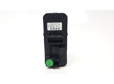 Recambio de mando elevalunas delantero izquierdo para mg mg zs suv 1.5 vti referencia OEM IAM 10470985   2