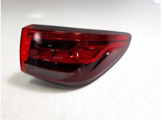 Recambio de piloto trasero derecho para mg mg zs suv 1.5 vti referencia OEM IAM 10571682  