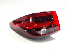 Recambio de piloto trasero izquierdo para mg mg zs suv 1.5 vti referencia OEM IAM    2