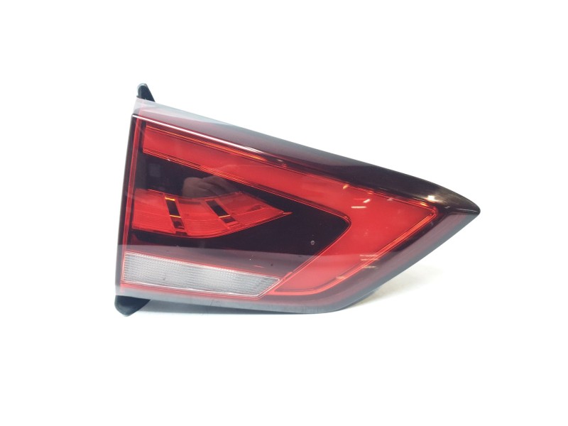 Recambio de piloto trasero izquierdo interior para mg mg zs suv 1.5 vti referencia OEM IAM 10571683  