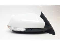 Recambio de retrovisor derecho para mg mg zs suv 1.5 vti referencia OEM IAM 10488201   2