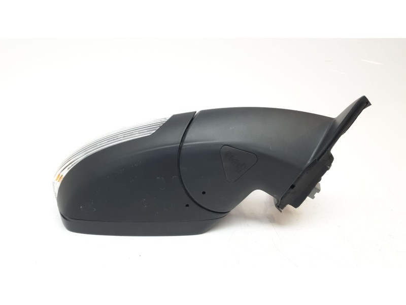 Recambio de retrovisor derecho para mg mg zs suv 1.5 vti referencia OEM IAM 10488201  