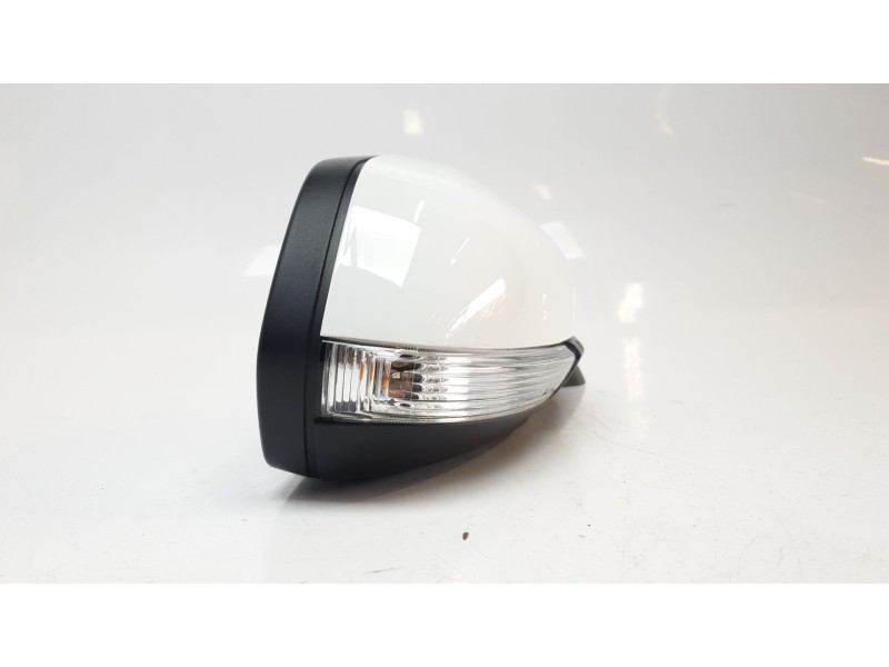 Recambio de retrovisor derecho para mg mg zs suv 1.5 vti referencia OEM IAM 10488201  