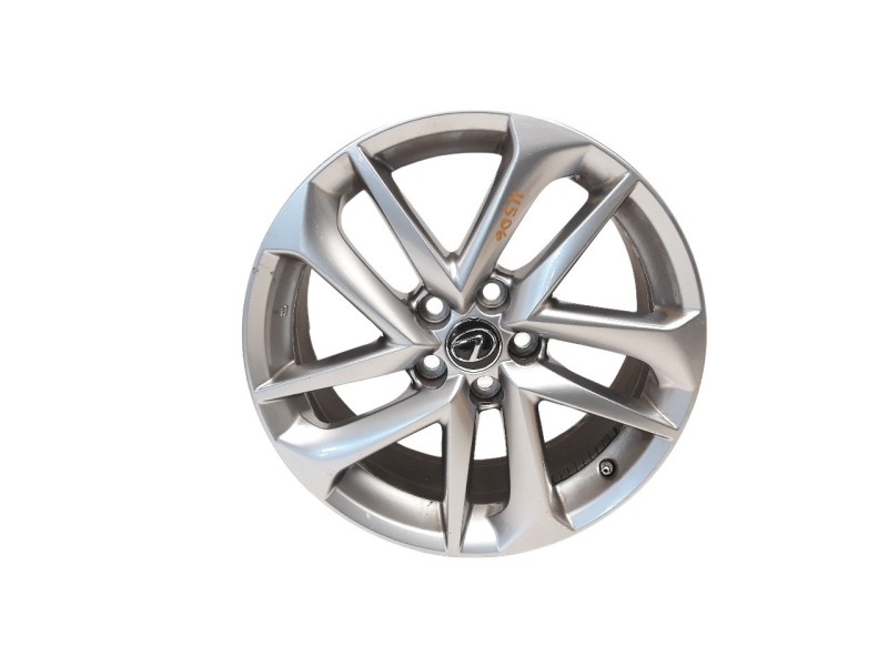 Recambio de llanta para lexus rc referencia OEM IAM 4261124810  