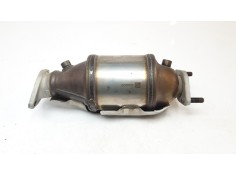 Recambio de catalizador para hyundai kona 1.0 tgdi cat referencia OEM IAM G07FP0  