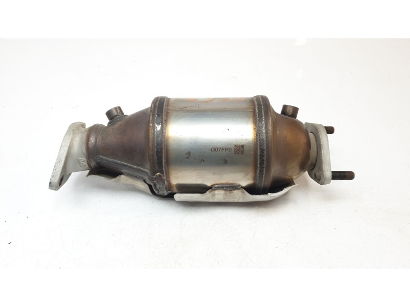 Recambio de catalizador para hyundai kona 1.0 tgdi cat referencia OEM IAM G07FP0  