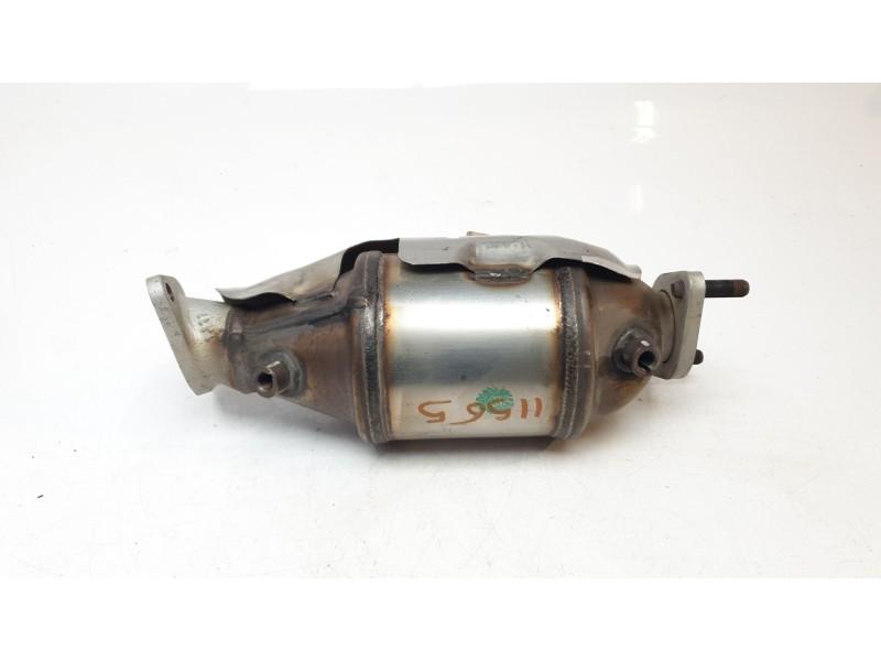 Recambio de catalizador para hyundai kona 1.0 tgdi cat referencia OEM IAM G07FP0  