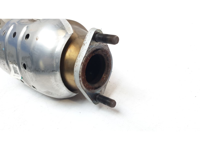 Recambio de catalizador para hyundai kona 1.0 tgdi cat referencia OEM IAM G07FP0  