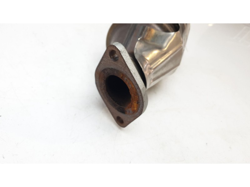 Recambio de catalizador para hyundai kona 1.0 tgdi cat referencia OEM IAM G07FP0  