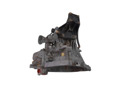 Recambio de caja cambios para citroën jumper i furgoneta (230l) 1.9 d referencia OEM IAM 2222V7   2