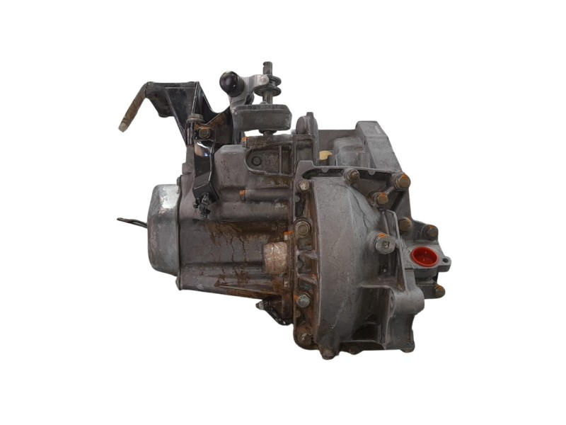 Recambio de caja cambios para citroën jumper i furgoneta (230l) 1.9 d referencia OEM IAM 2222V7  