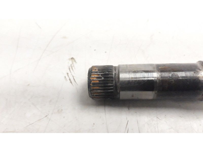 Recambio de transmision delantera derecha para opel vivaro furgón 1.5 cdti dpf referencia OEM IAM 9839523880  