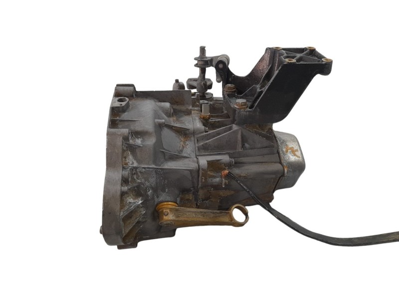 Recambio de caja cambios para citroën jumper i furgoneta (230l) 1.9 d referencia OEM IAM 2222V7  