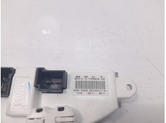 Recambio de resistencia calefaccion para bmw serie 3 gran turismo (f34) 2.0 turbodiesel referencia OEM IAM 927611201   2