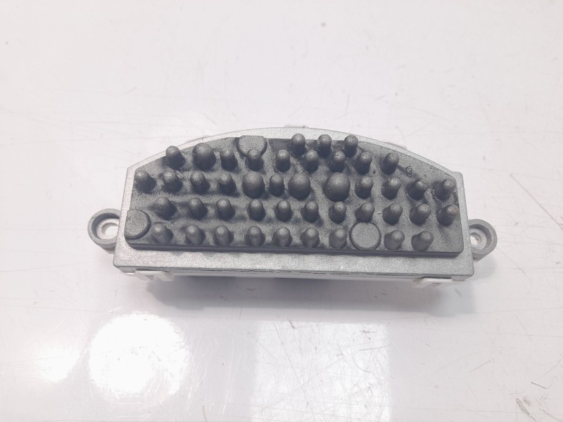 Recambio de resistencia calefaccion para bmw serie 3 gran turismo (f34) 2.0 turbodiesel referencia OEM IAM 927611201  