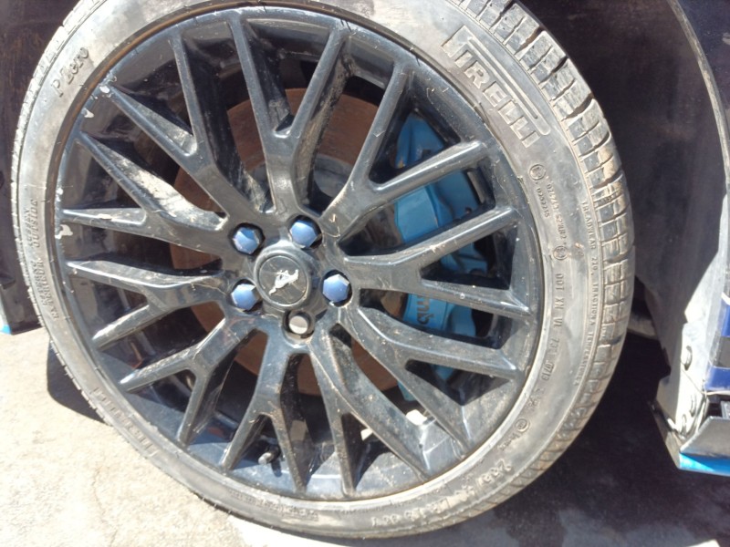 Recambio de pinza freno delantera izquierda para ford mustang gt referencia OEM IAM   