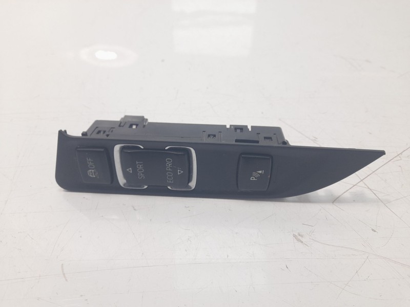 Recambio de mando multifuncion para bmw serie 3 gran turismo (f34) 2.0 turbodiesel referencia OEM IAM 925291203  