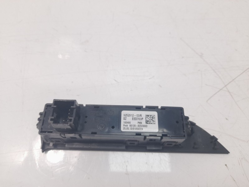 Recambio de mando multifuncion para bmw serie 3 gran turismo (f34) 2.0 turbodiesel referencia OEM IAM 925291203  