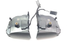 Recambio de mando volante para jeep compass ii longitude 4x2 referencia OEM IAM P5YL23XSAAC P5YL19XSAAC  2