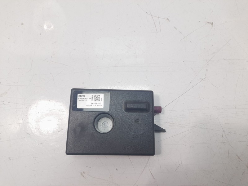 Recambio de antena para bmw serie 3 gran turismo (f34) 2.0 turbodiesel referencia OEM IAM 923091104  