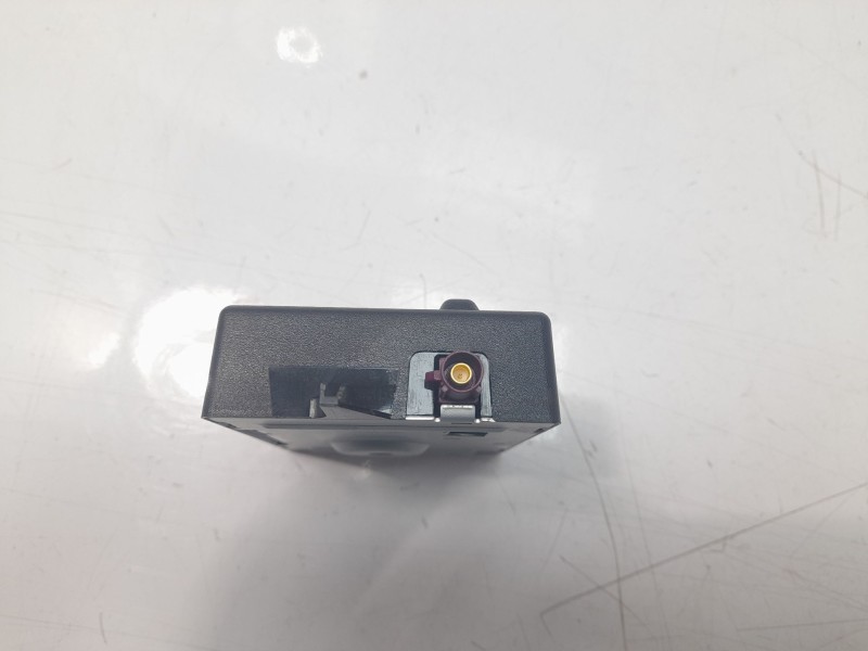 Recambio de antena para bmw serie 3 gran turismo (f34) 2.0 turbodiesel referencia OEM IAM 923091104  