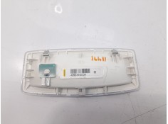 Recambio de luz interior para bmw serie 3 gran turismo (f34) 2.0 turbodiesel referencia OEM IAM 43923940104   2