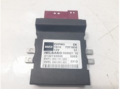 Recambio de modulo electronico para bmw serie 3 gran turismo (f34) 2.0 turbodiesel referencia OEM IAM 7371832 01334445242  2